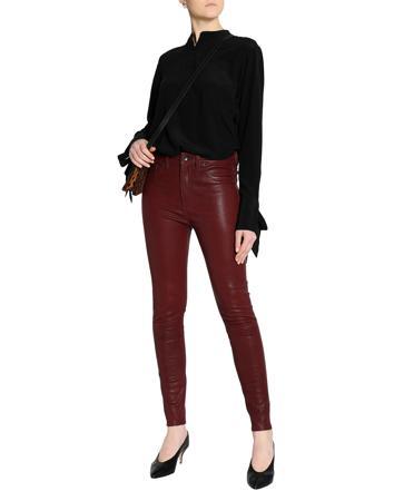 Брюки RAG & BONE