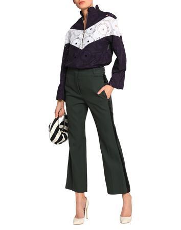 Брюки NINA RICCI