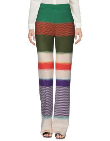 Брюки MISSONI