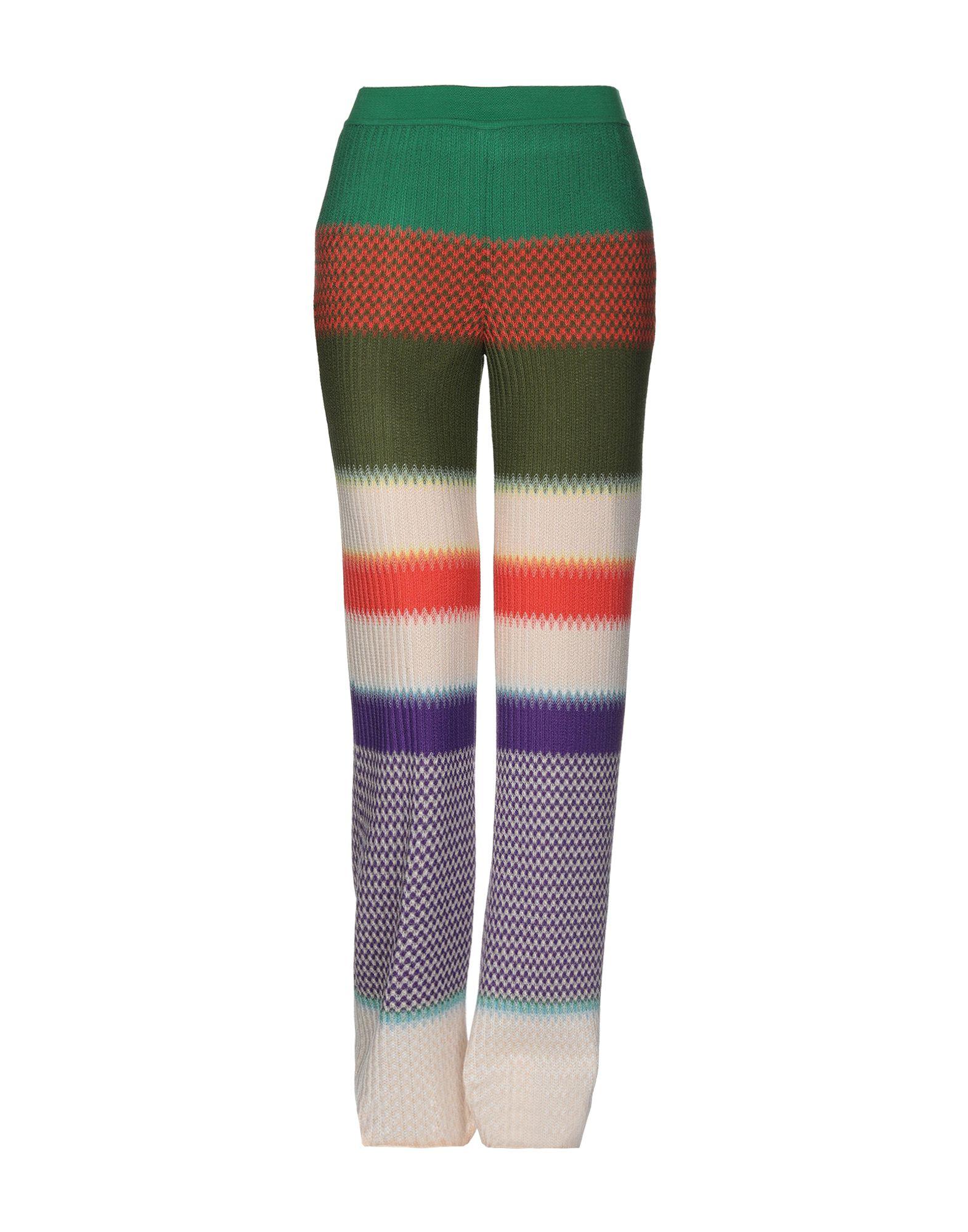 Брюки MISSONI