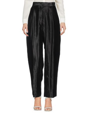 Брюки DRIES VAN NOTEN
