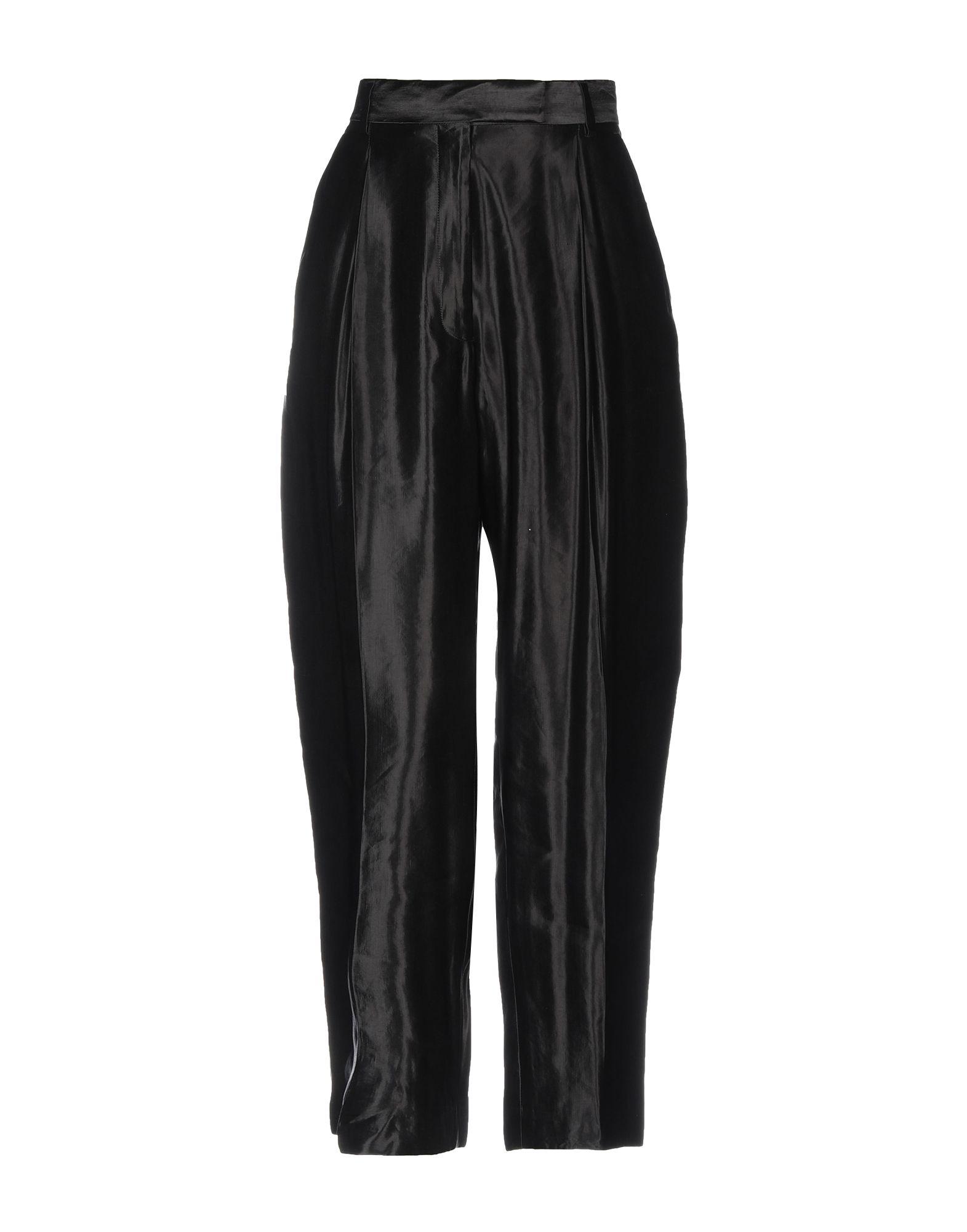 Брюки DRIES VAN NOTEN