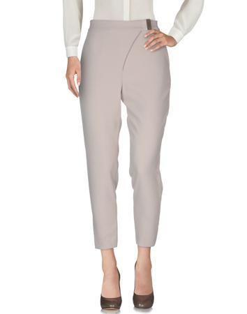 Брюки PESERICO SIGN