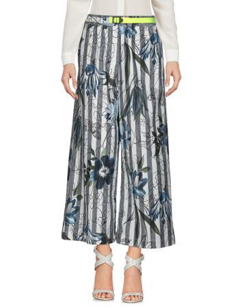 Брюки WHITE SAND 88