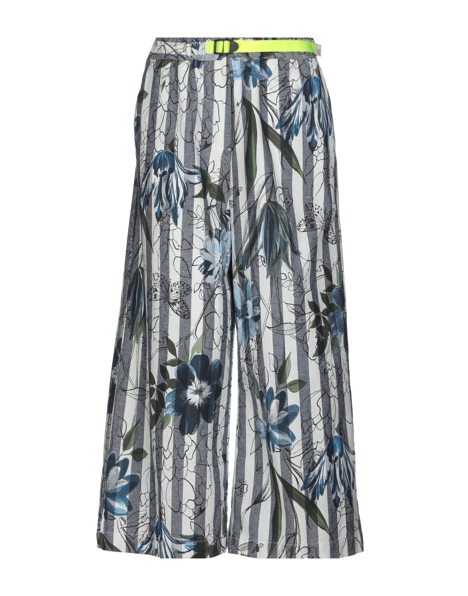 Брюки WHITE SAND 88