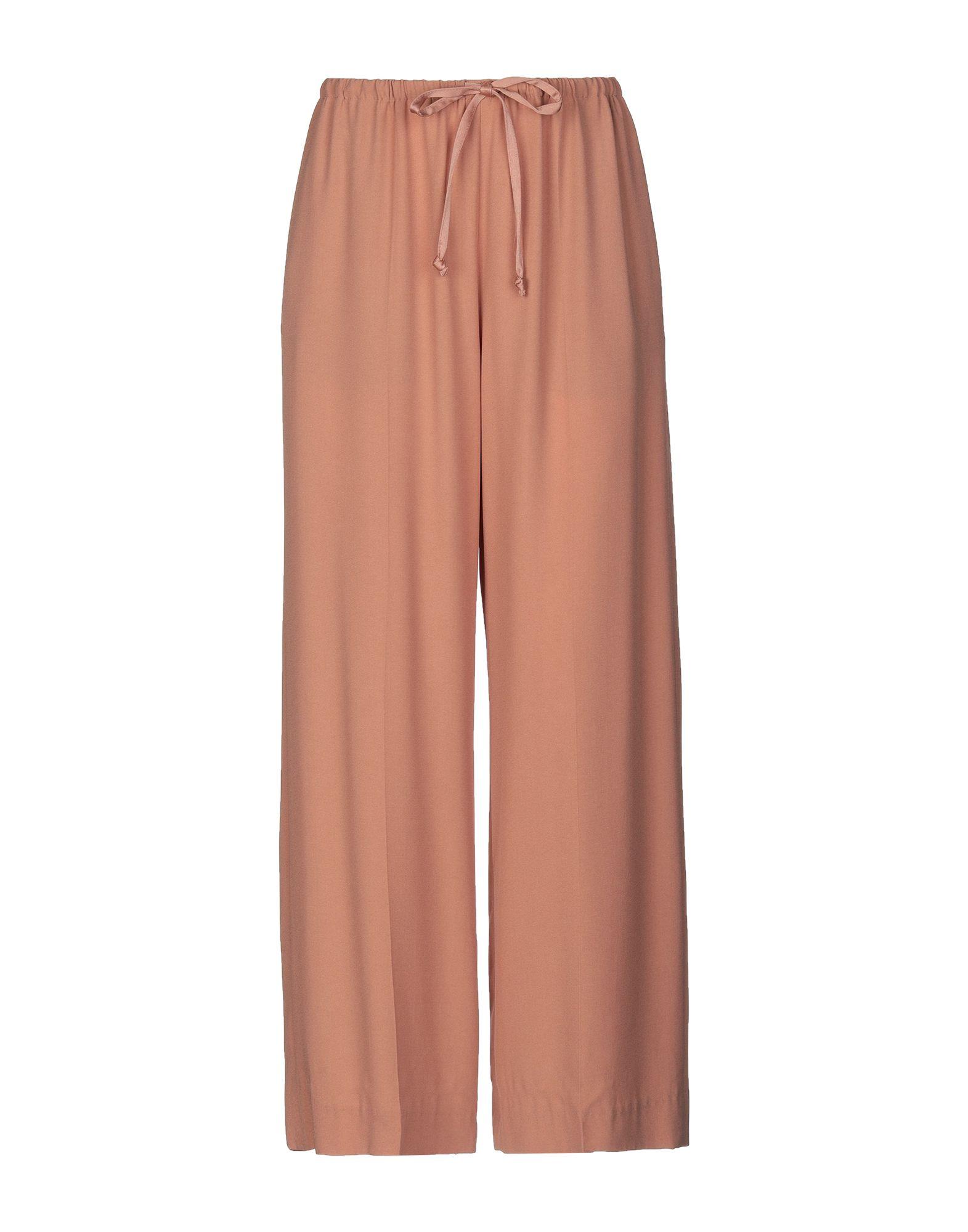 Брюки DRIES VAN NOTEN