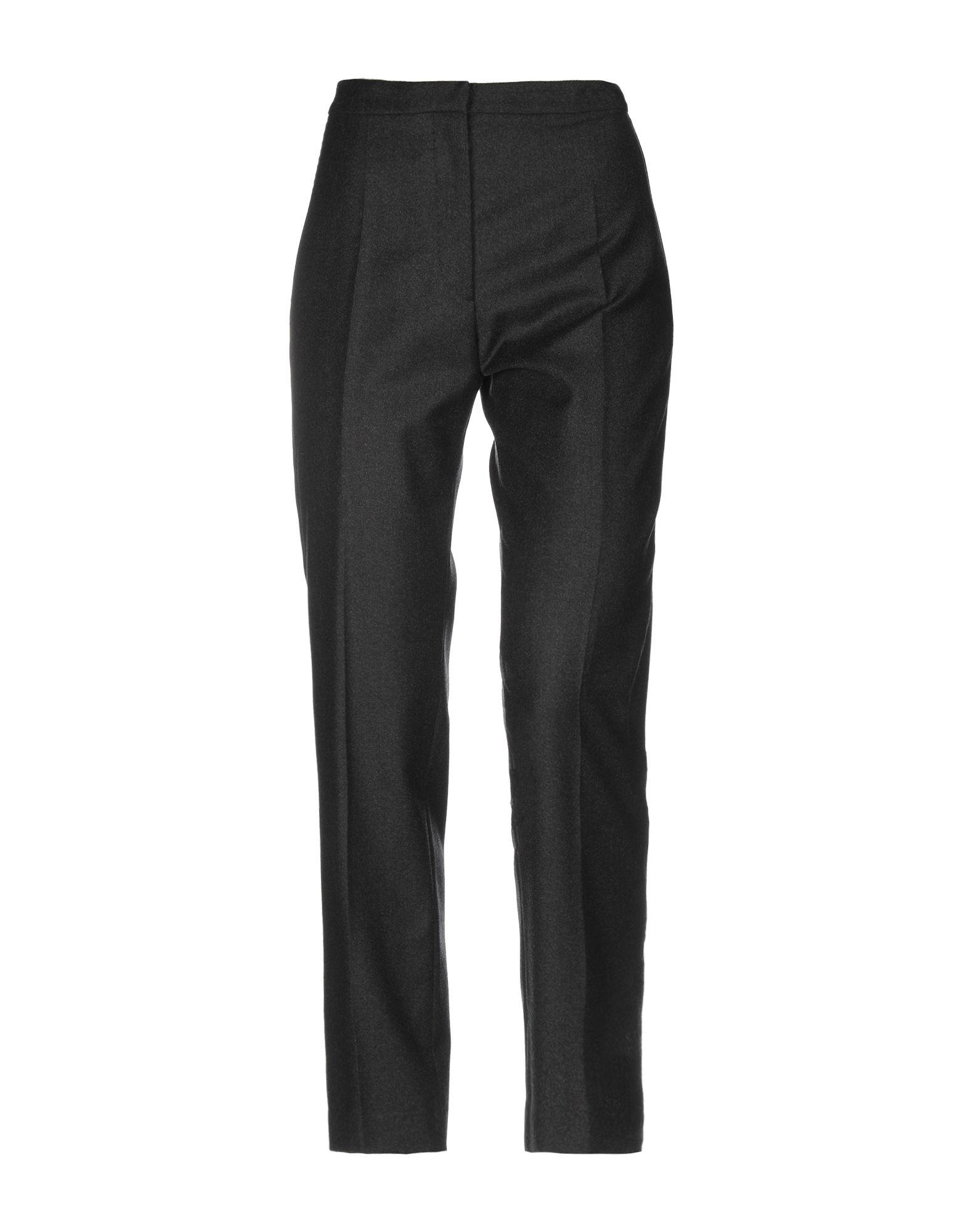 Брюки DRIES VAN NOTEN