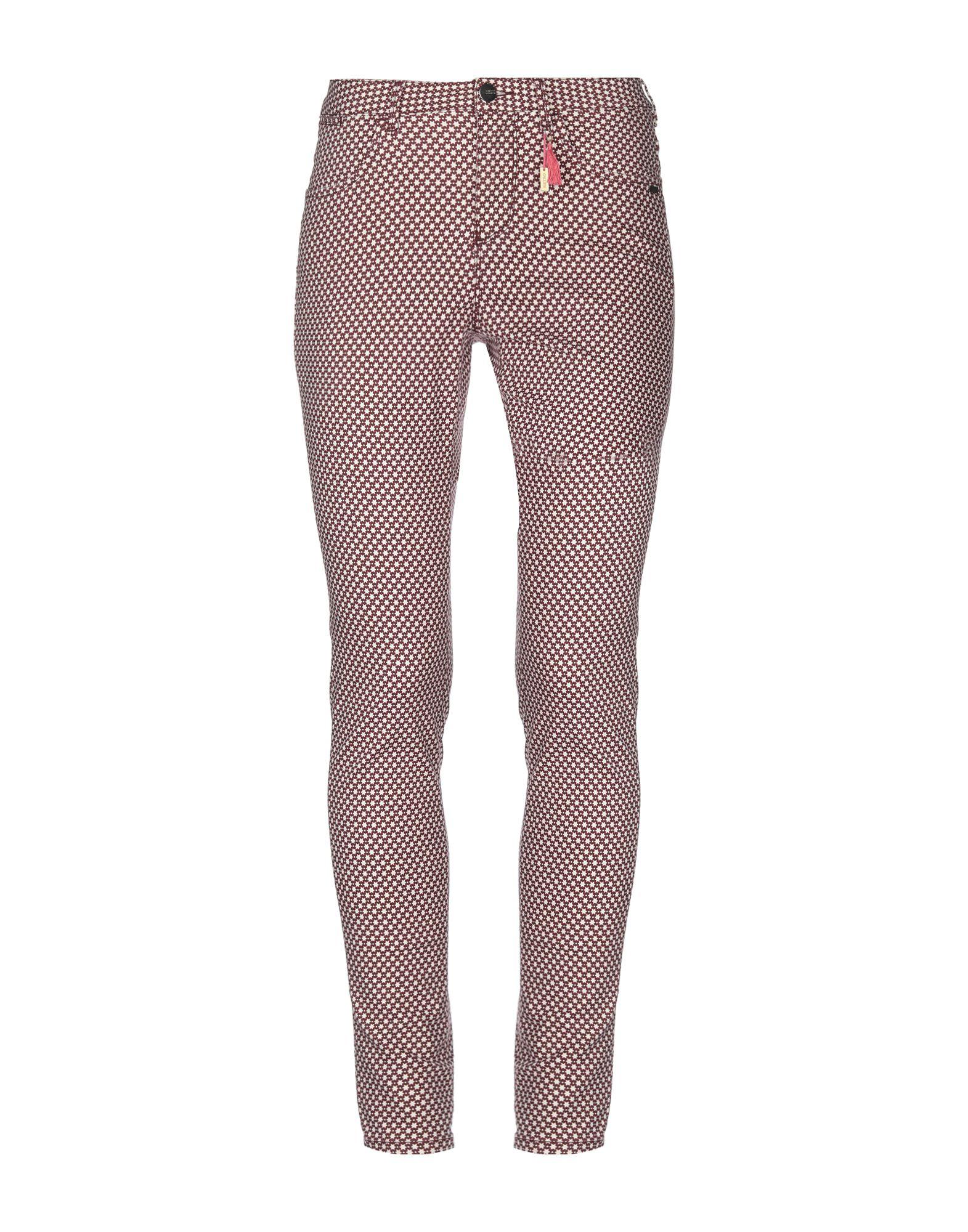 Брюки SCOTCH & SODA