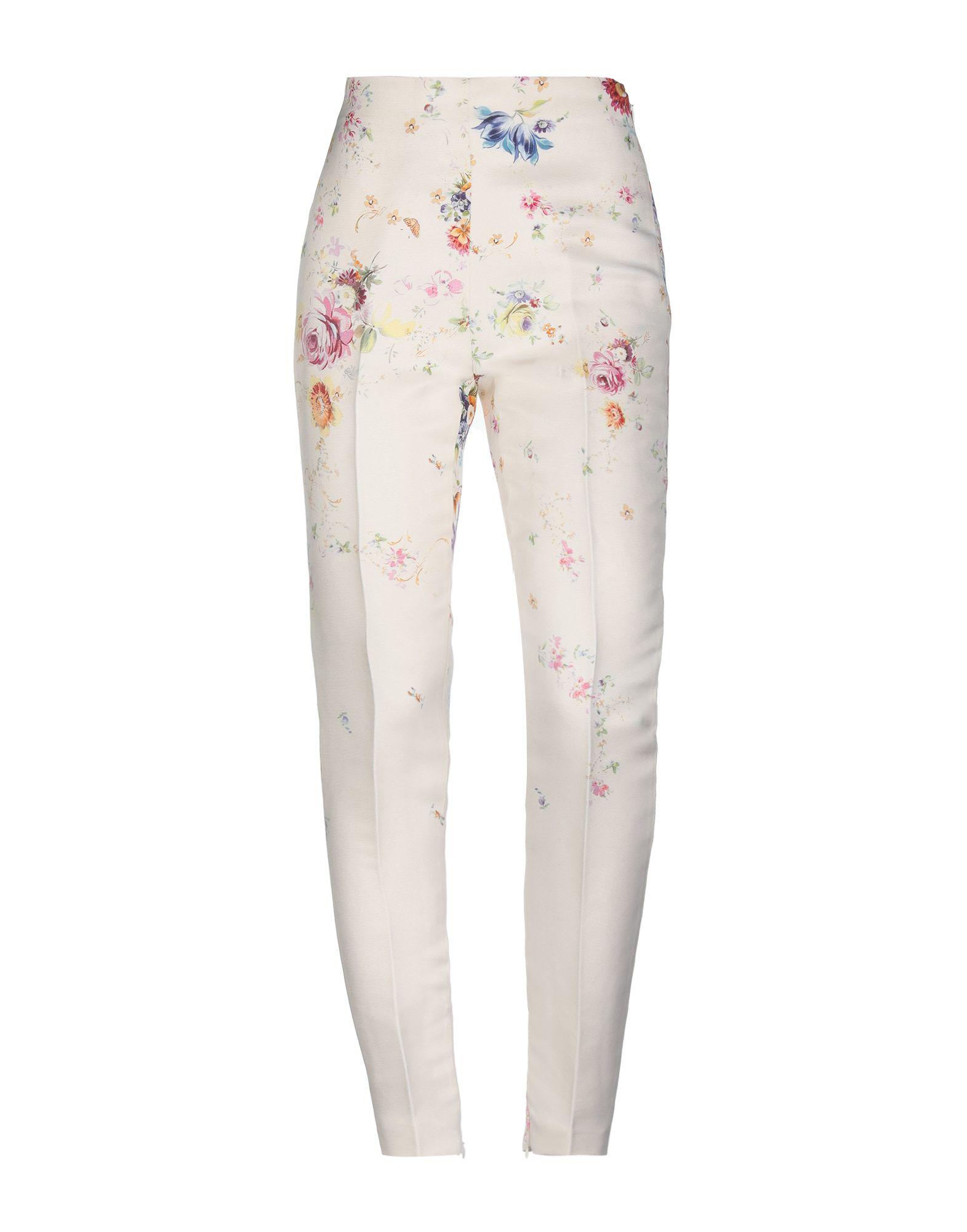 Брюки GIAMBATTISTA VALLI