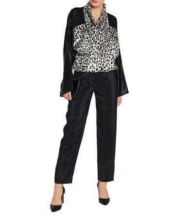 Брюки NINA RICCI