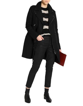Брюки BELSTAFF