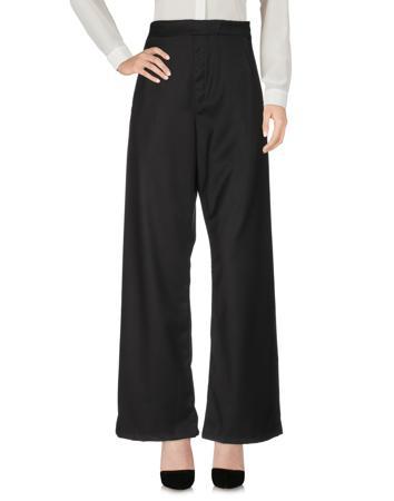 Брюки DRIES VAN NOTEN