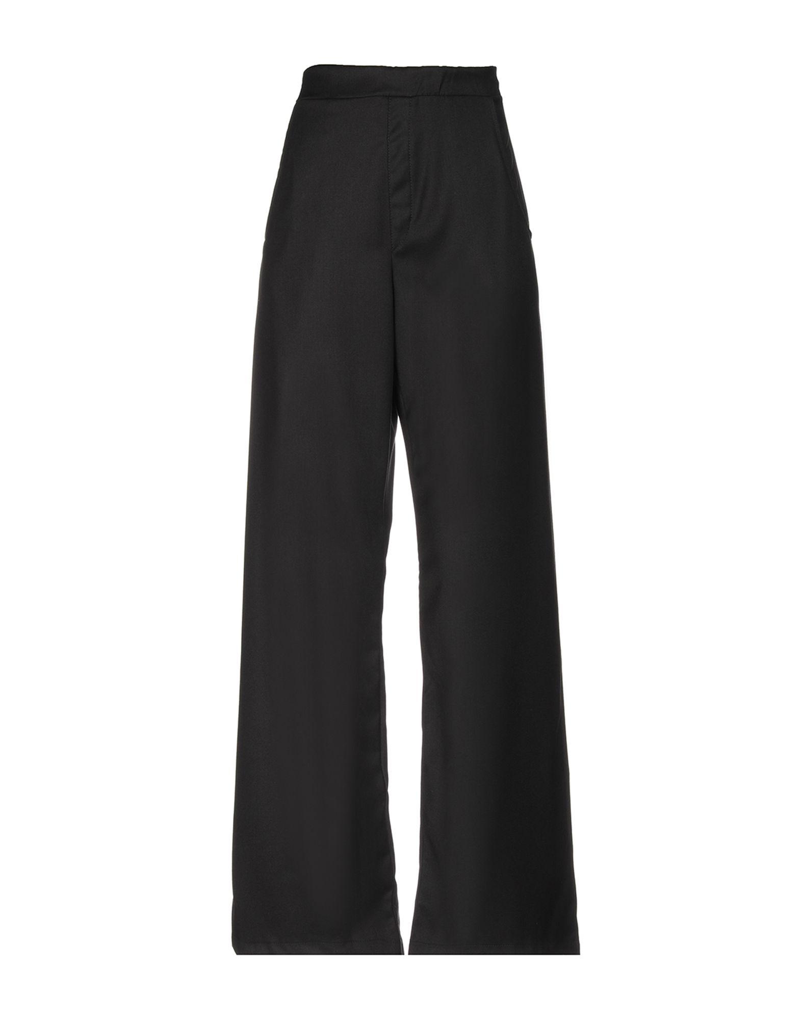 Брюки DRIES VAN NOTEN