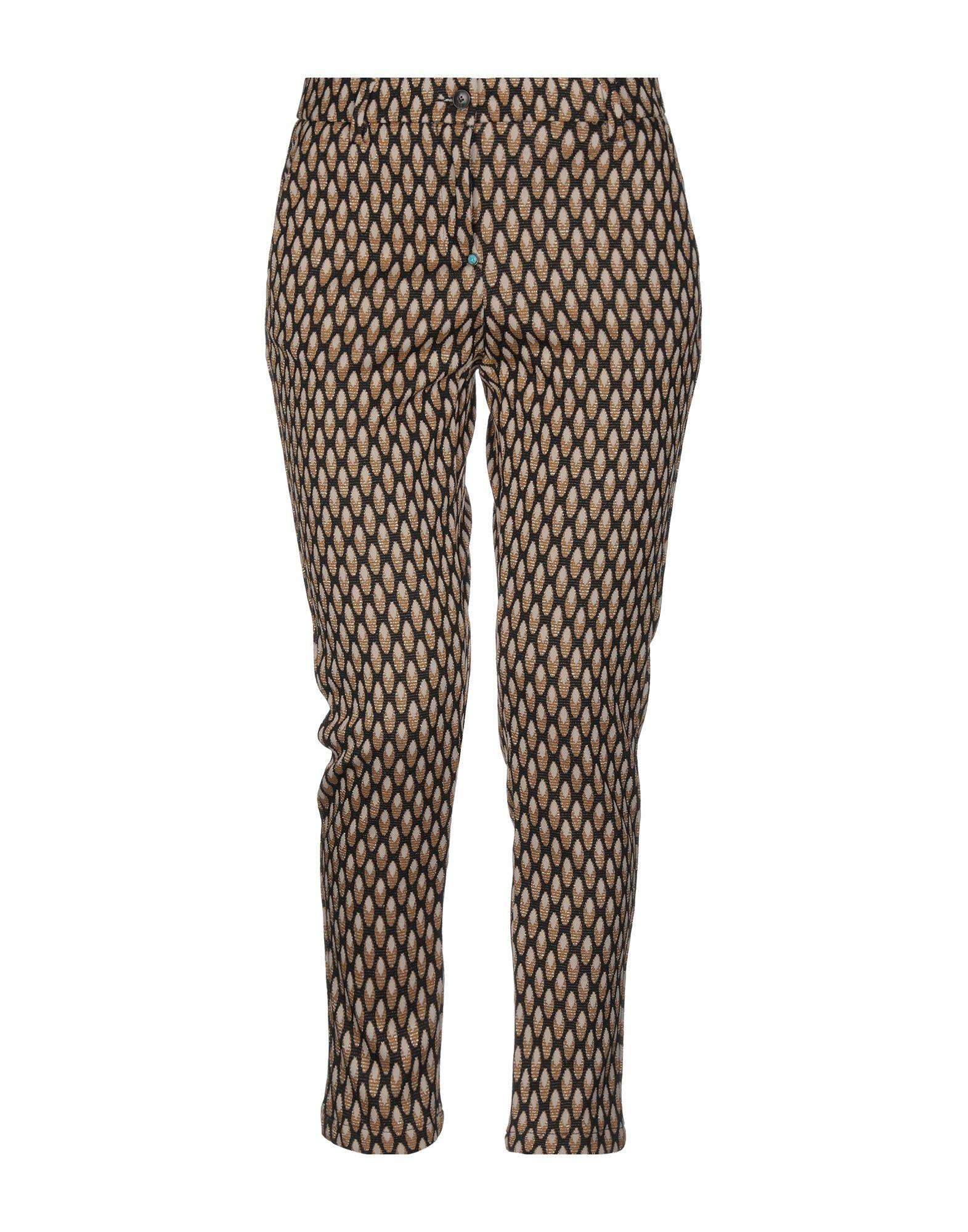 Брюки WHITE SAND 88