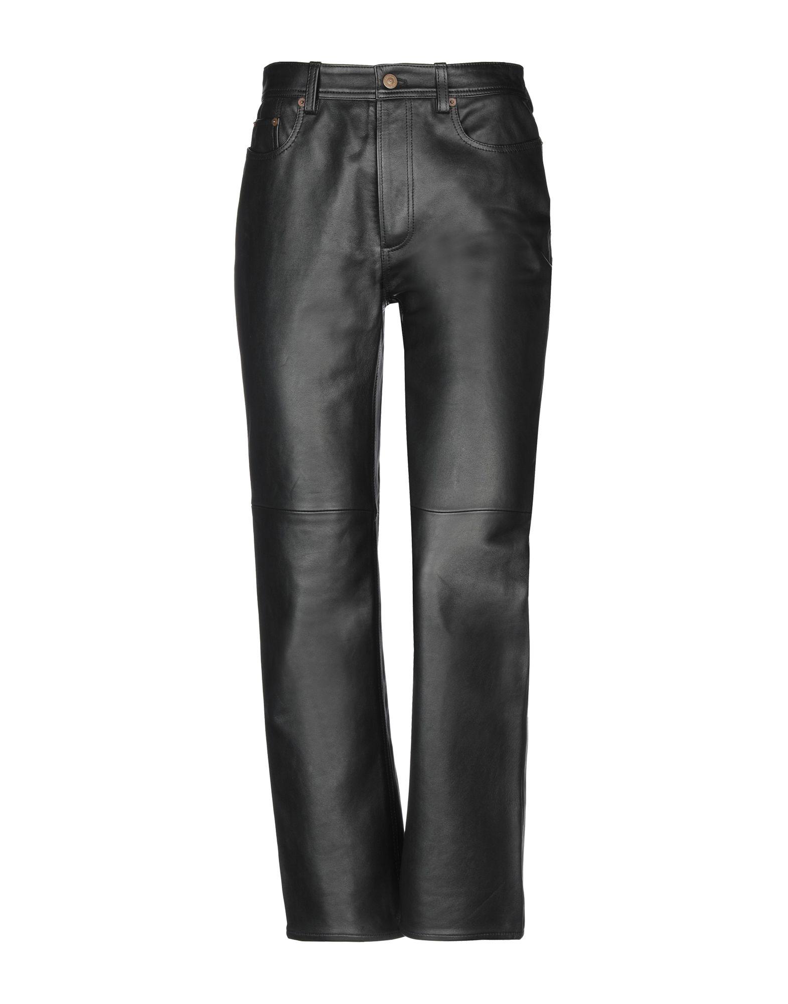 Брюки ACNE STUDIOS