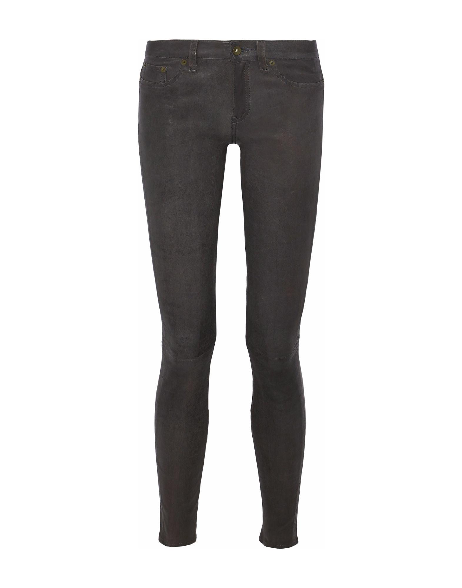 Брюки RAG & BONE