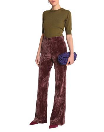 Брюки NINA RICCI