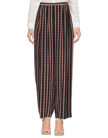 Брюки DRIES VAN NOTEN