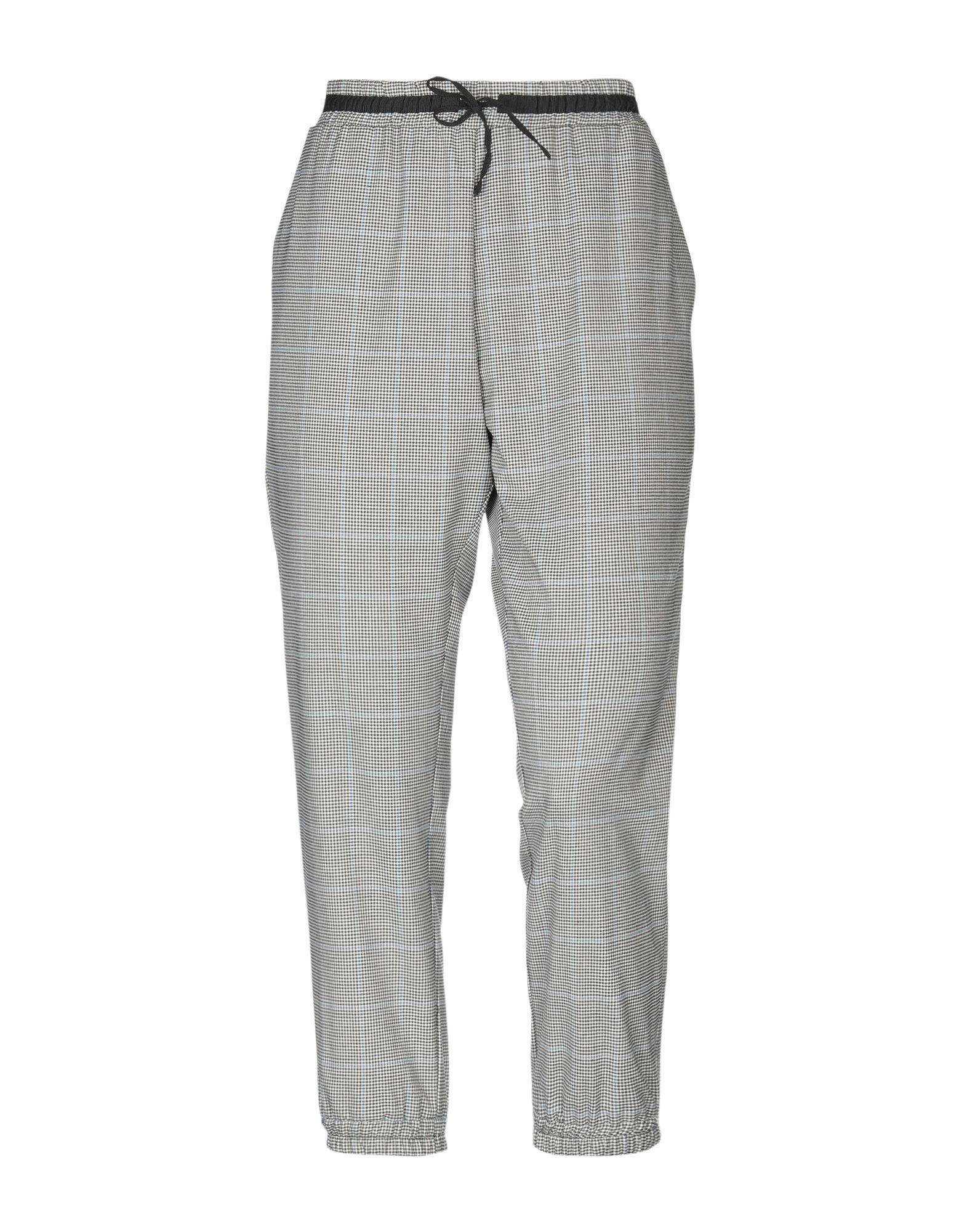 Брюки KAOS JEANS