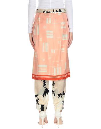 Брюки DRIES VAN NOTEN