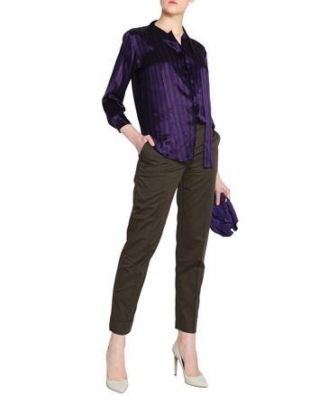 Брюки NINA RICCI
