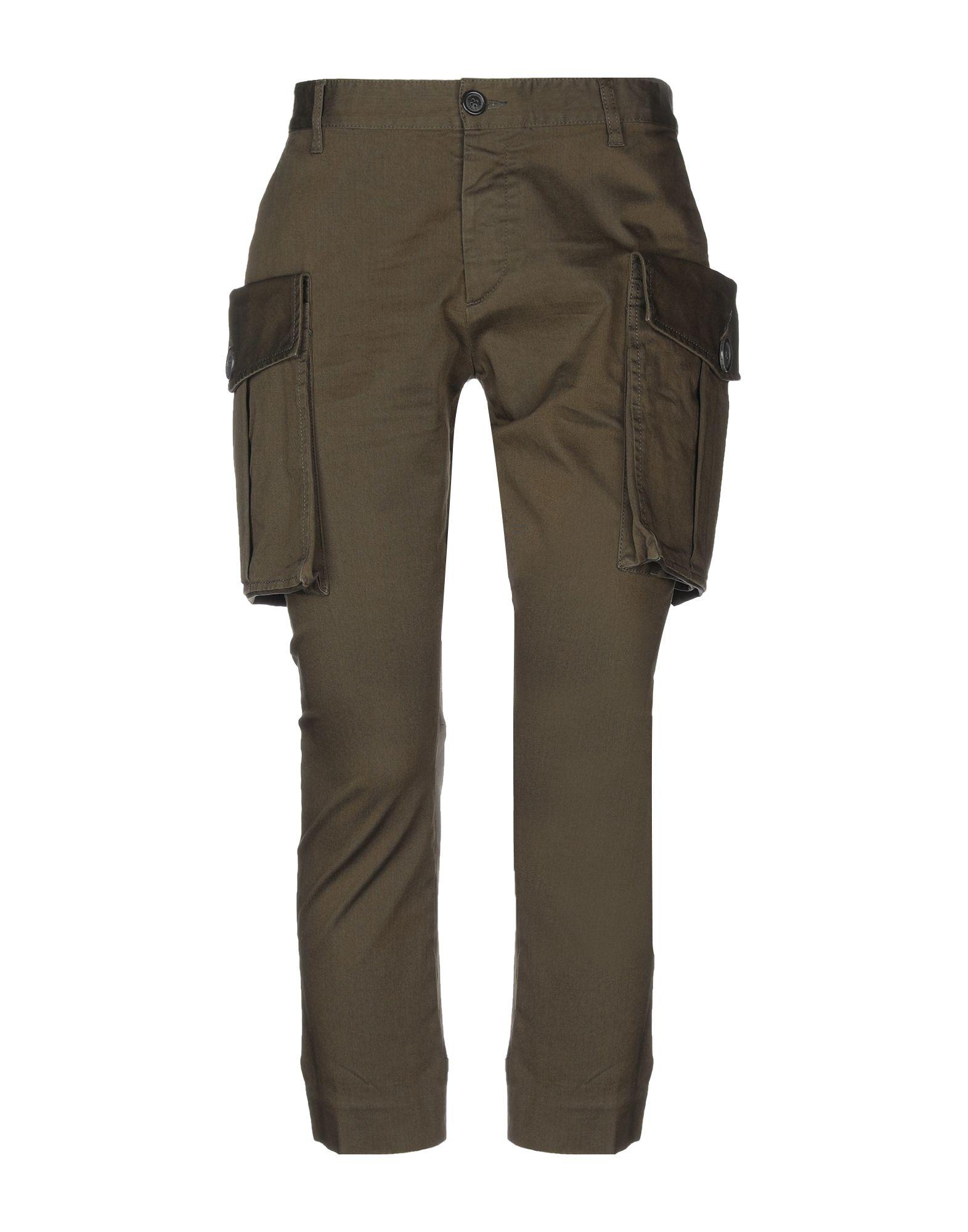 Брюки DSQUARED2