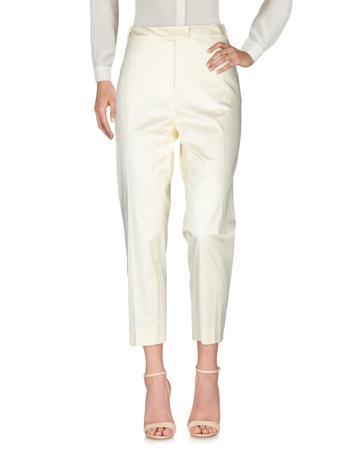 Брюки ERMANNO SCERVINO