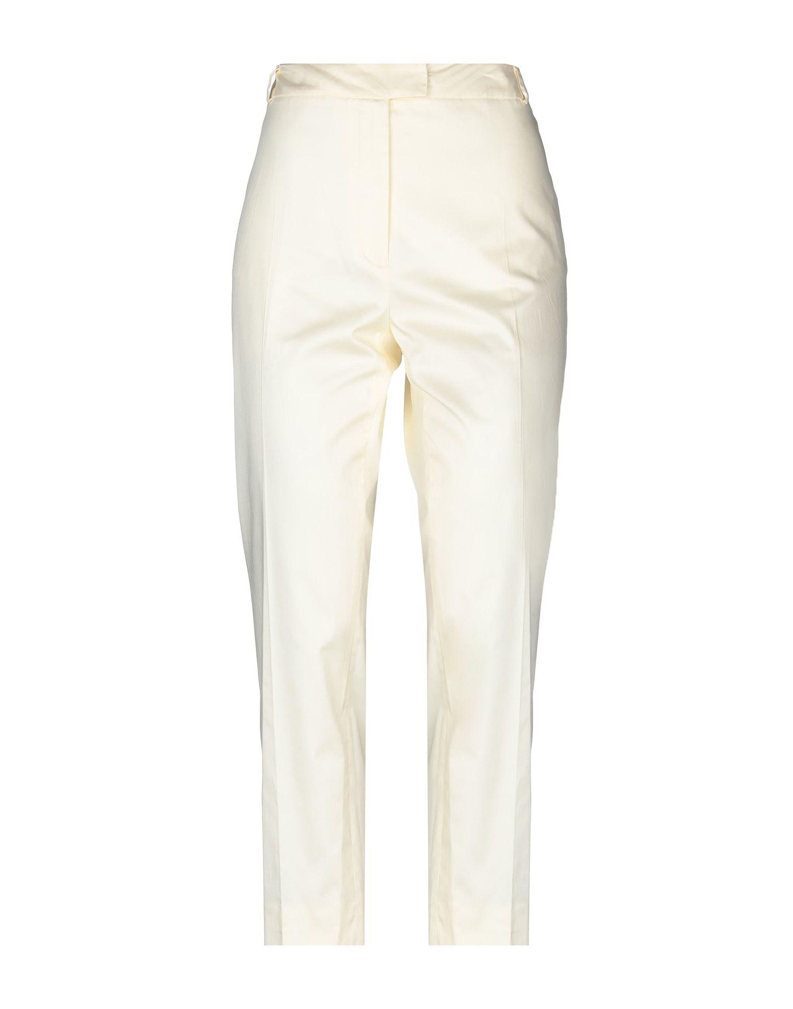 Брюки ERMANNO SCERVINO