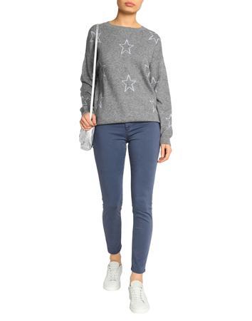 Брюки AG JEANS