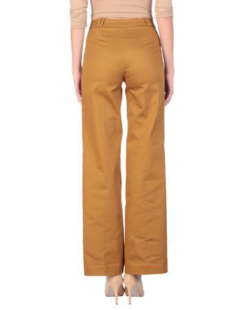 Брюки ACNE STUDIOS