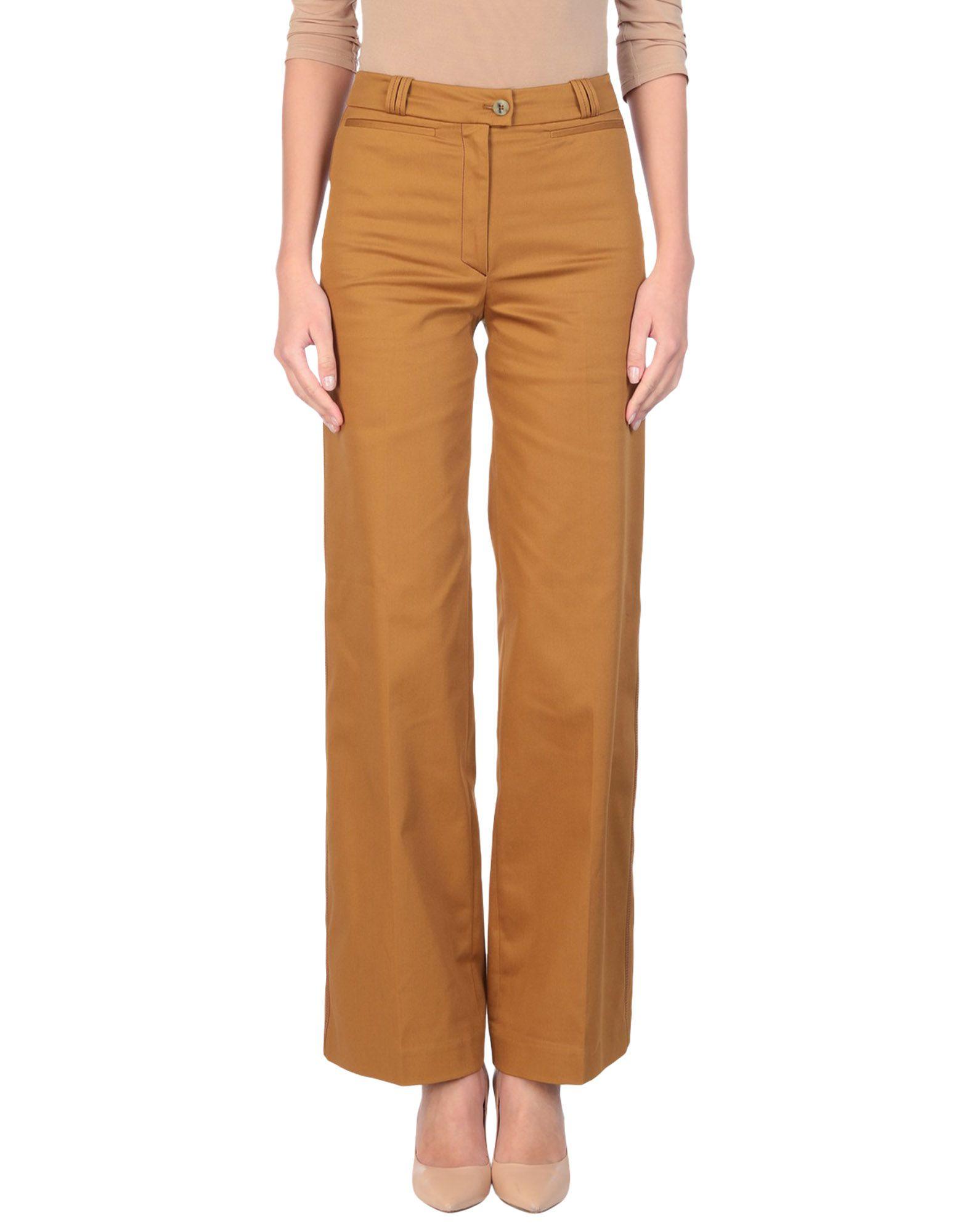 Брюки ACNE STUDIOS