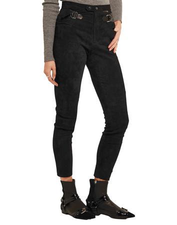Брюки ISABEL MARANT