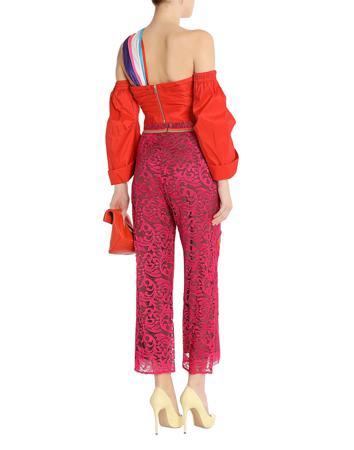 Брюки PETER PILOTTO