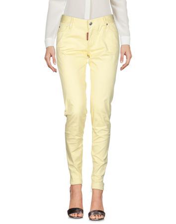 Брюки DSQUARED2