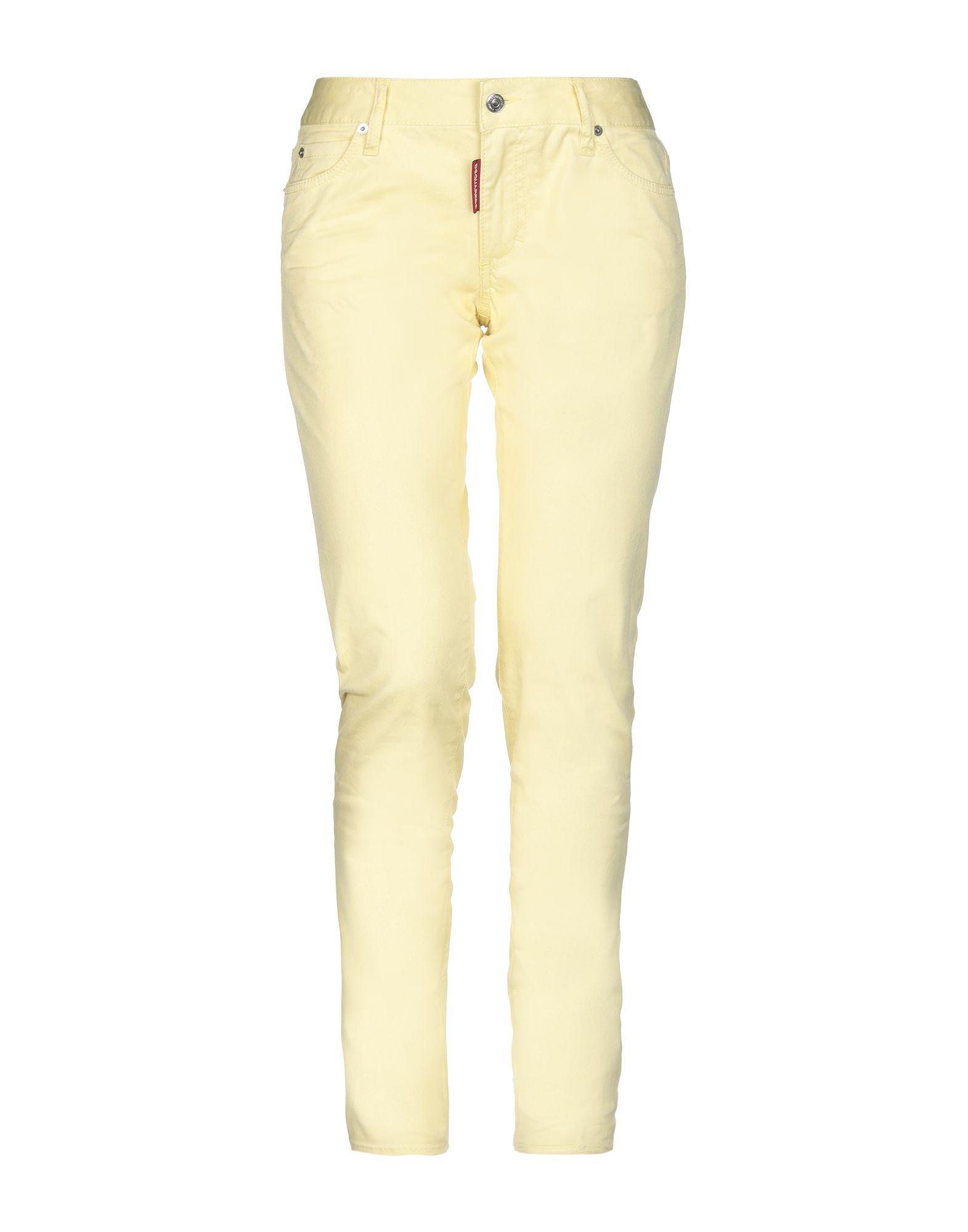 Брюки DSQUARED2