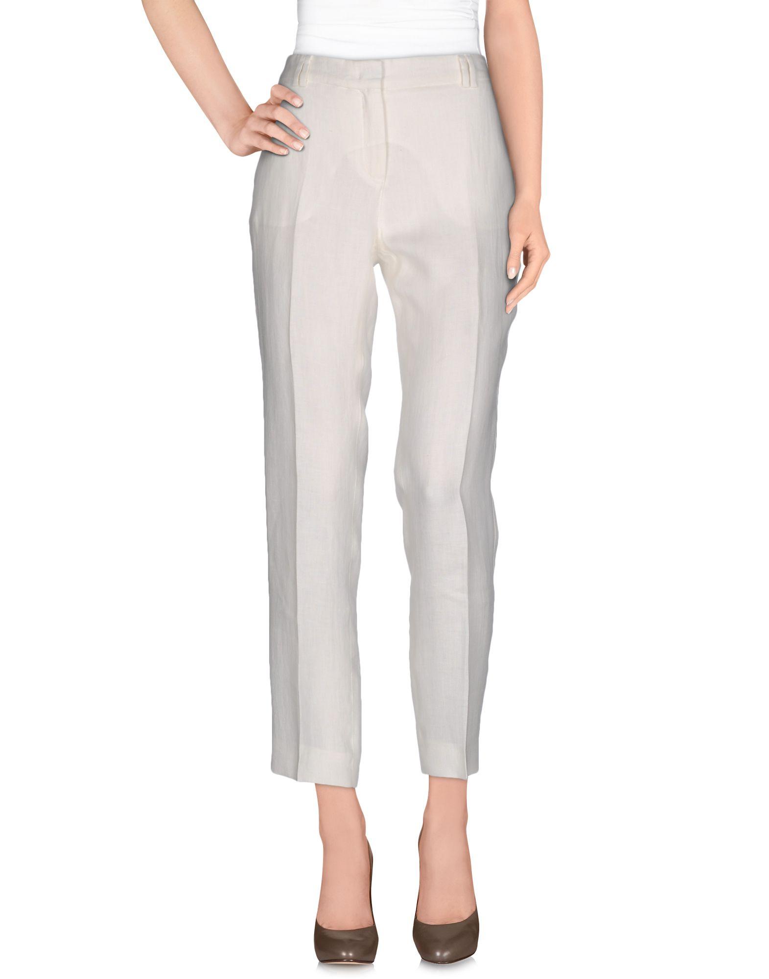 Брюки WEEKEND MAX MARA