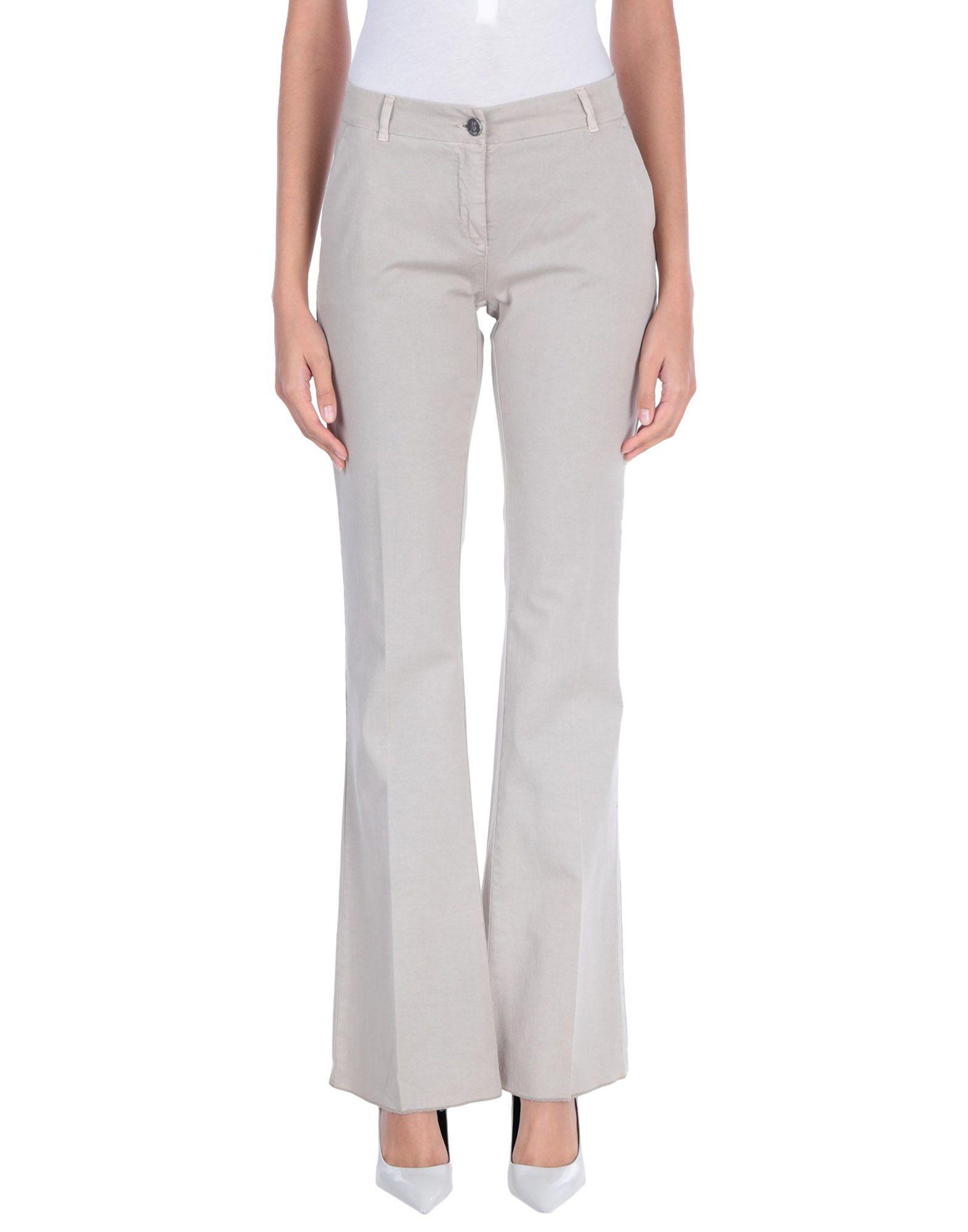 Брюки 19.70 NINETEEN SEVENTY