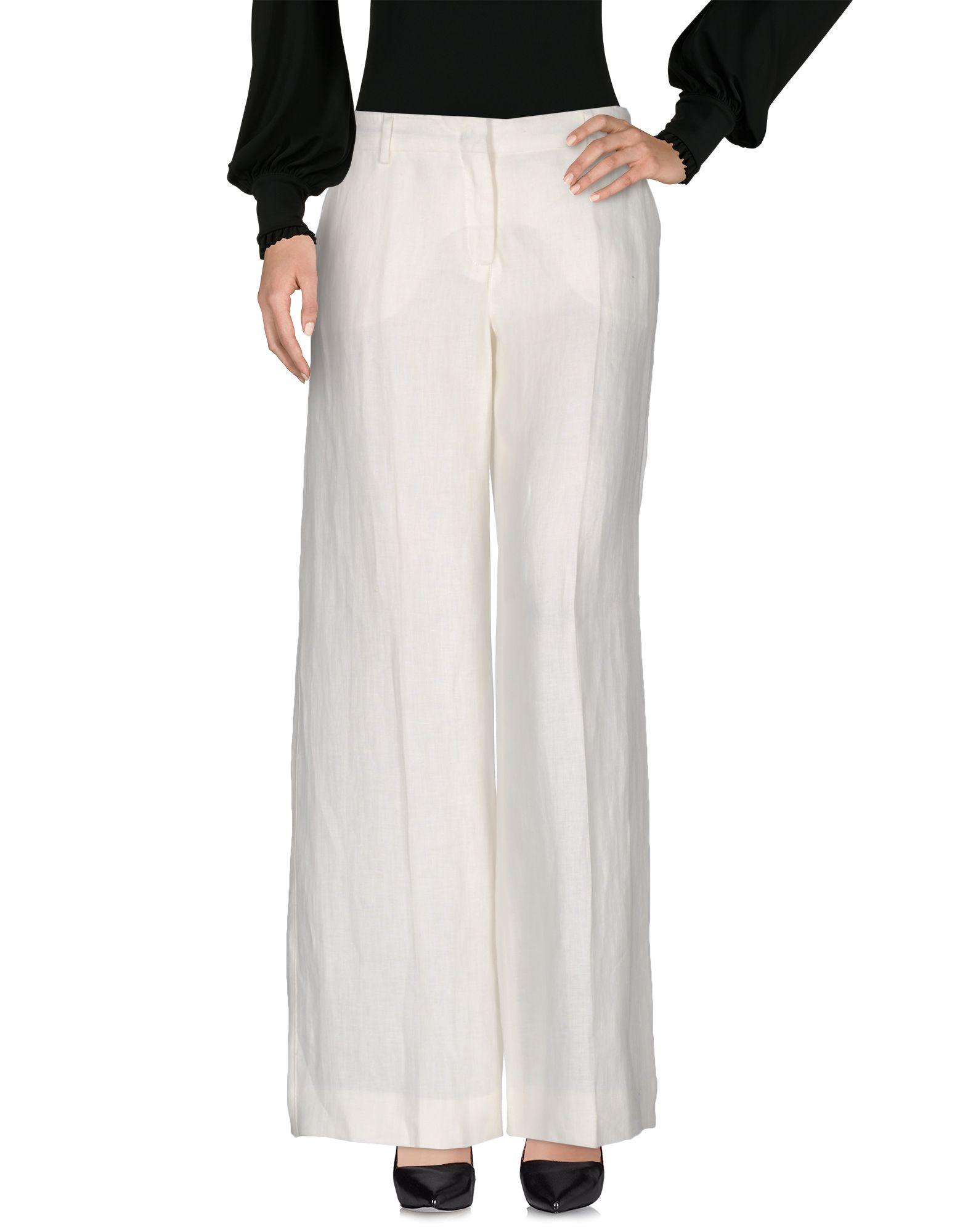Брюки WEEKEND MAX MARA