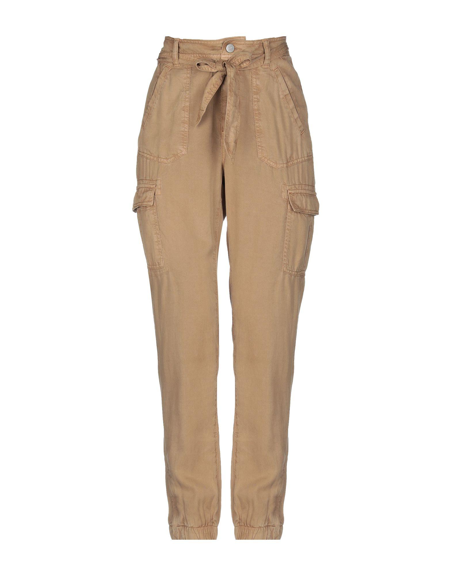 Брюки PEPE JEANS