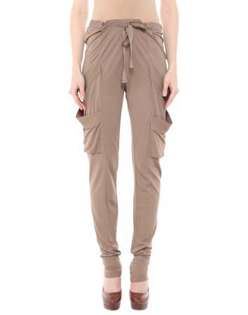 Брюки MM6 MAISON MARGIELA