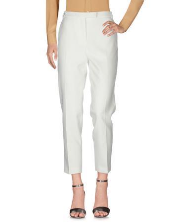 Брюки ERMANNO SCERVINO