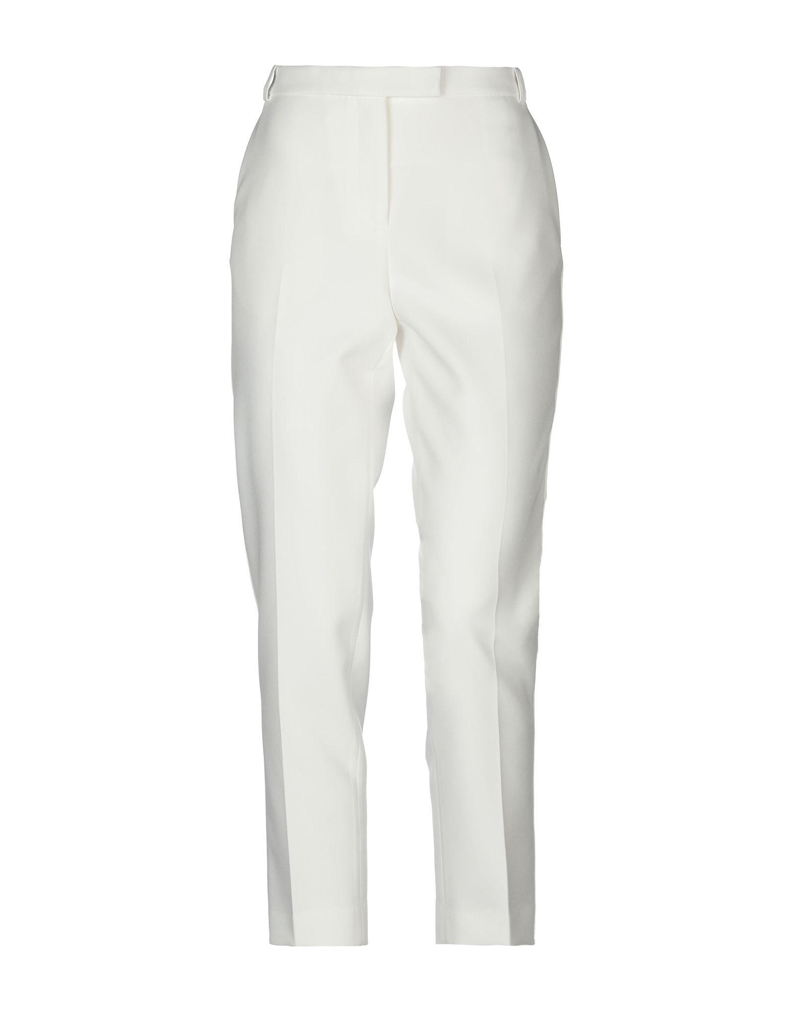 Брюки ERMANNO SCERVINO