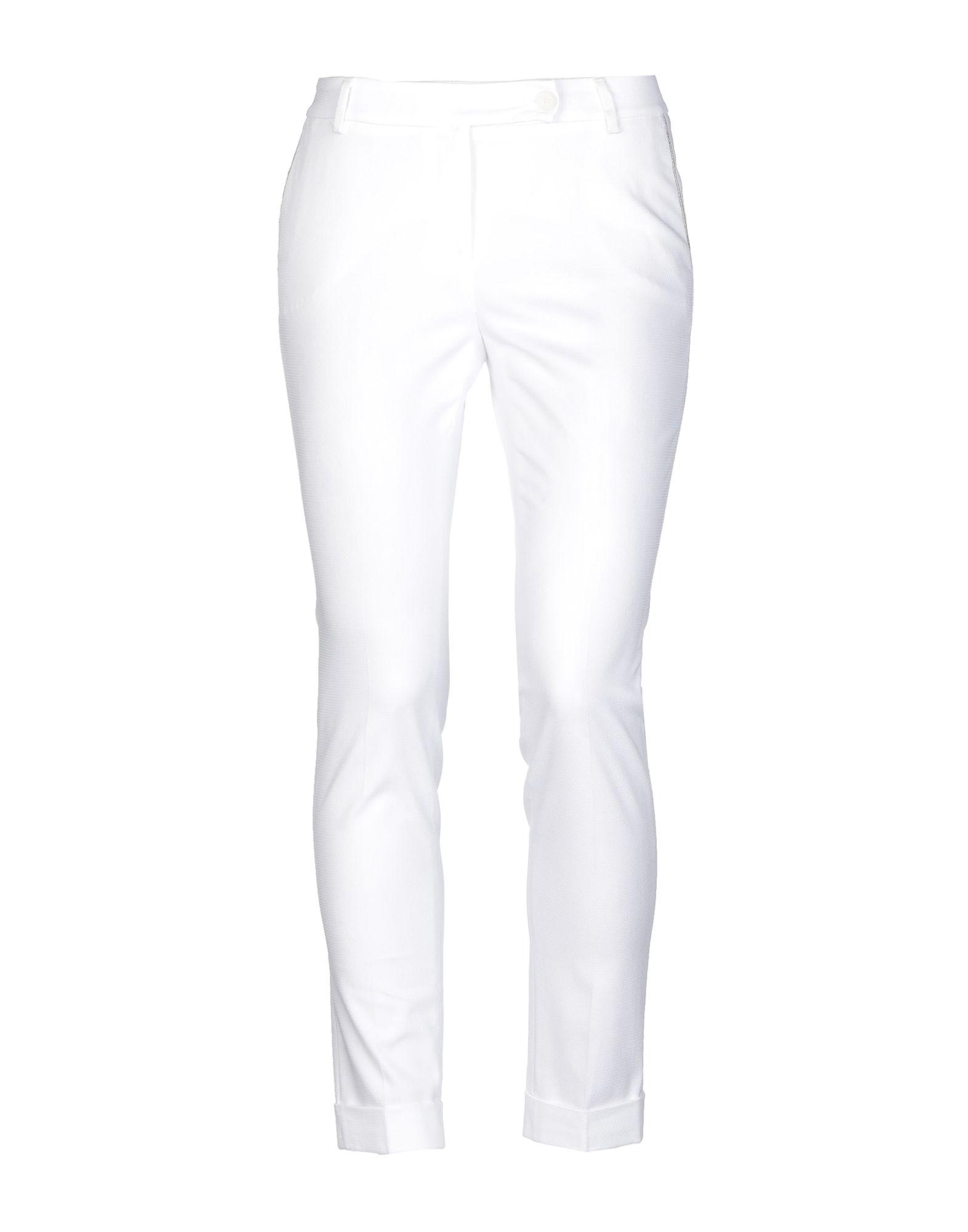 Брюки VIA MASINI 80