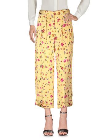 Брюки ROSE' A POIS