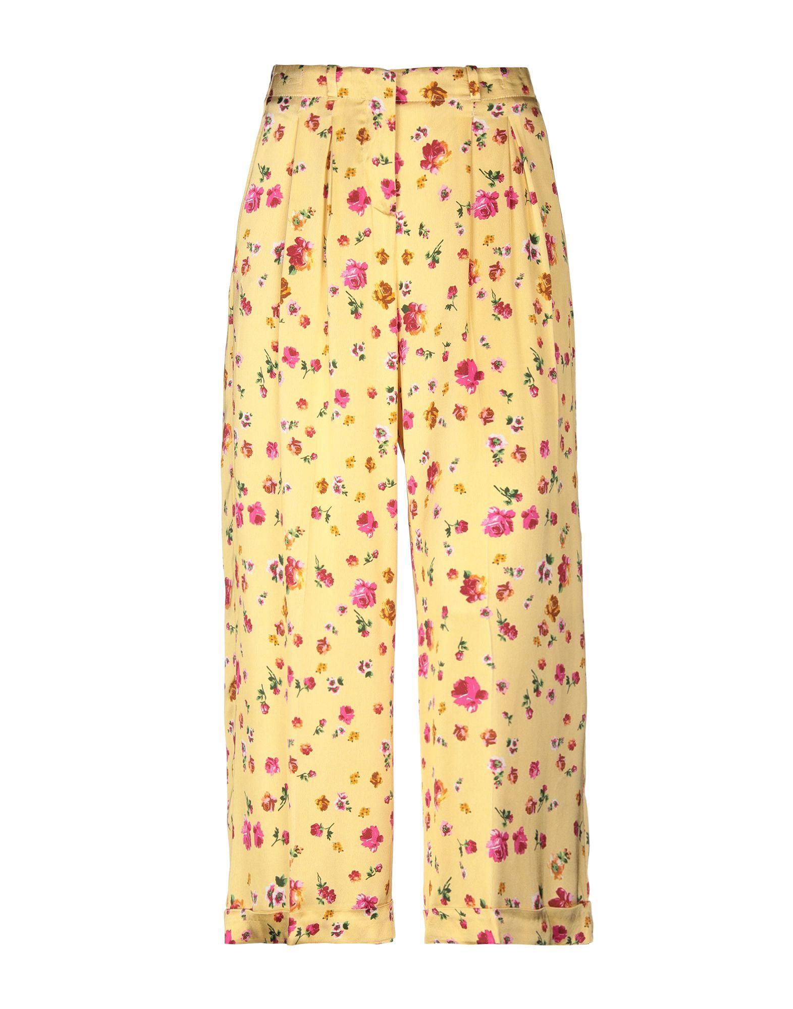 Брюки ROSE' A POIS