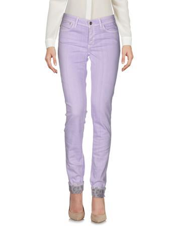 Брюки JUST CAVALLI