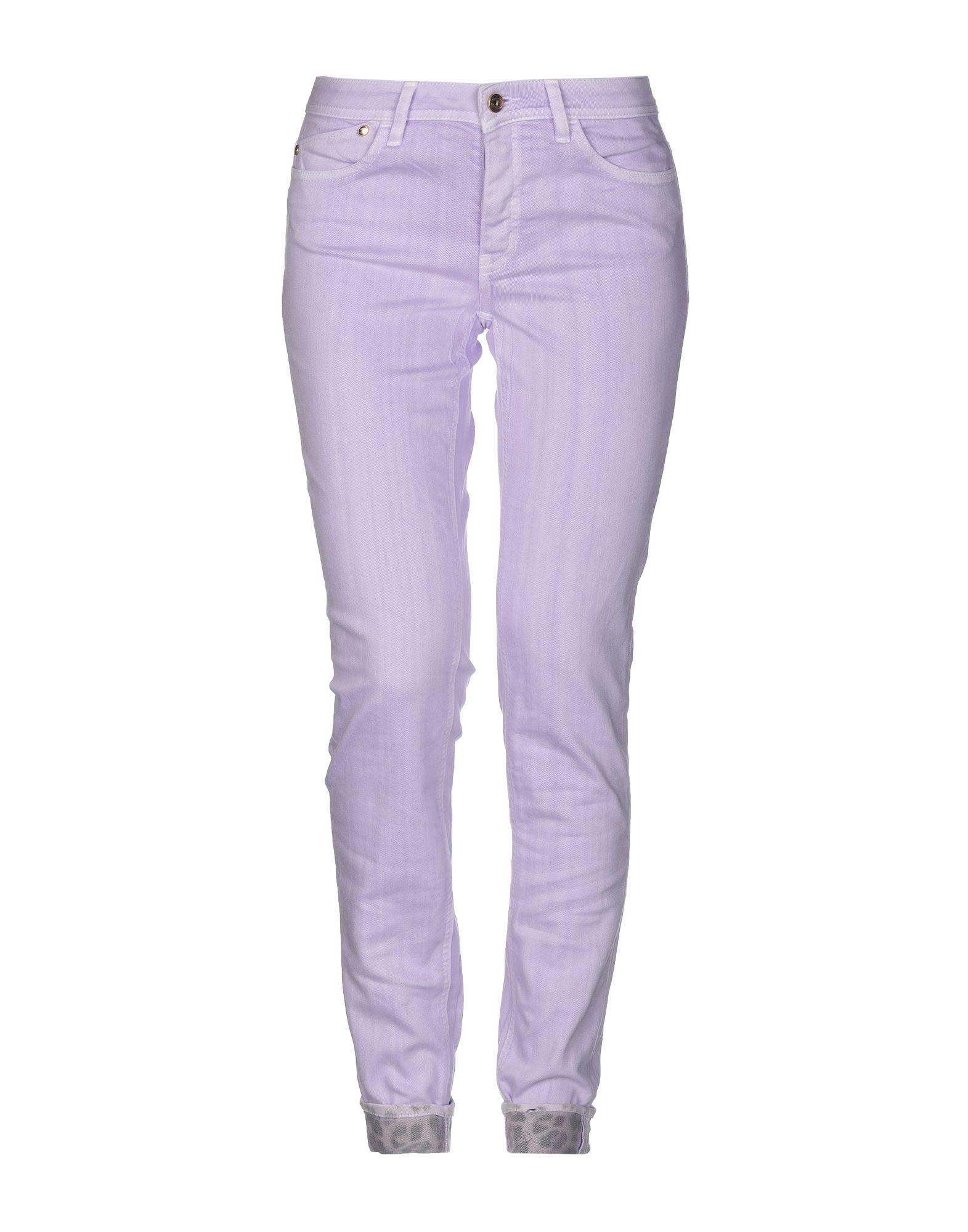 Брюки JUST CAVALLI