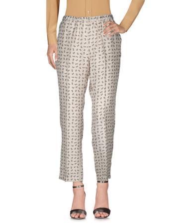 Брюки ALBERTO BIANI