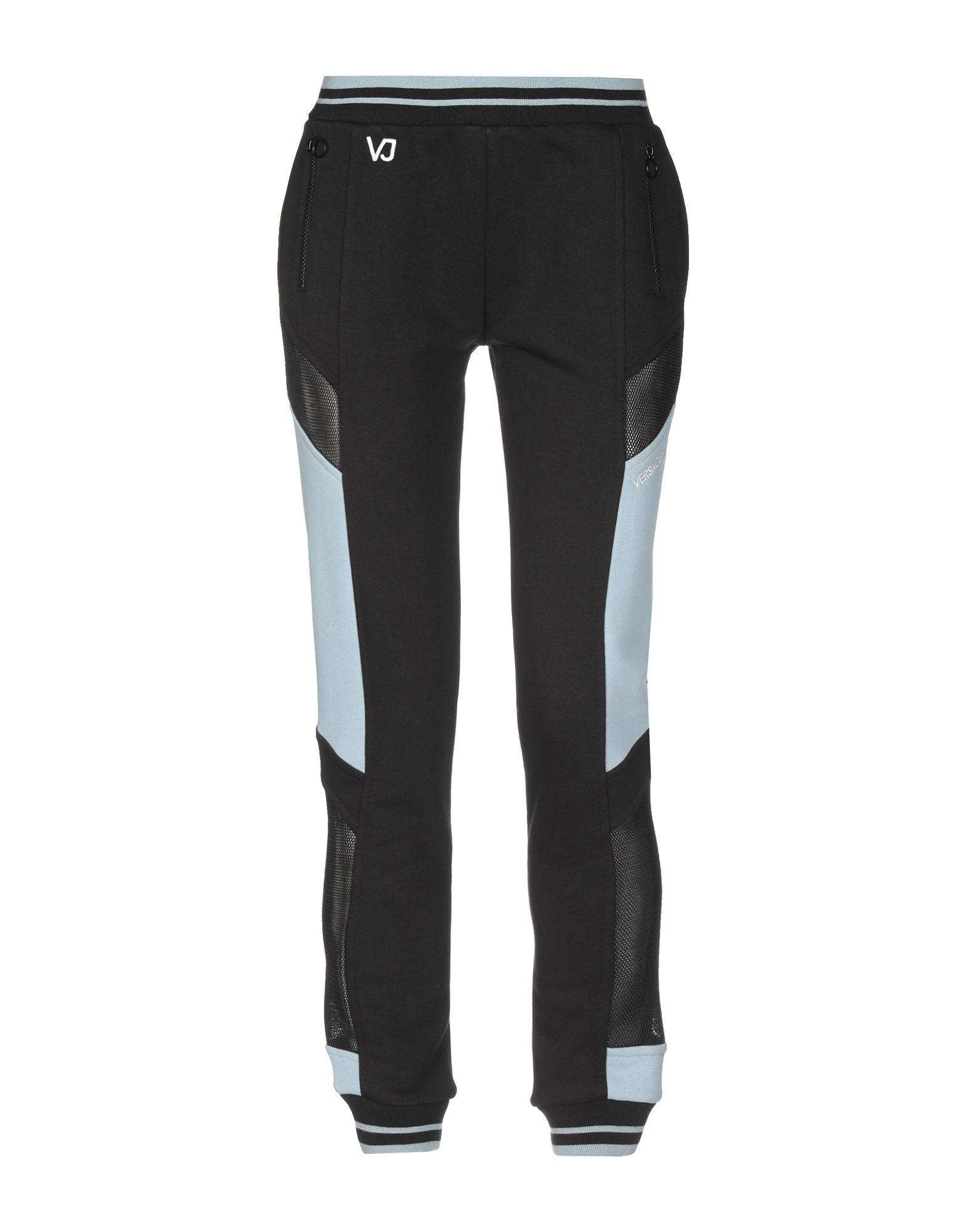 Брюки VERSACE JEANS