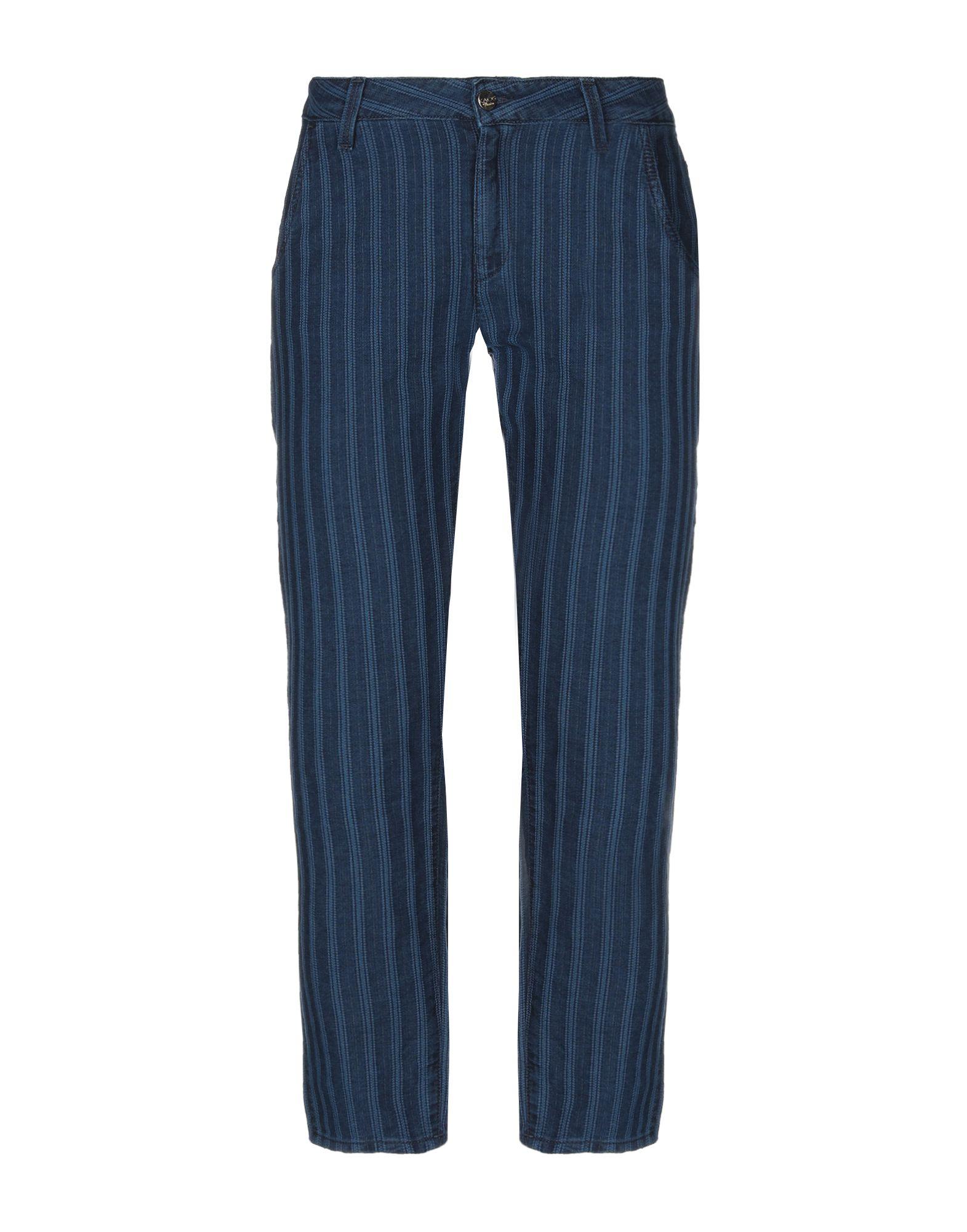 Брюки KAOS JEANS